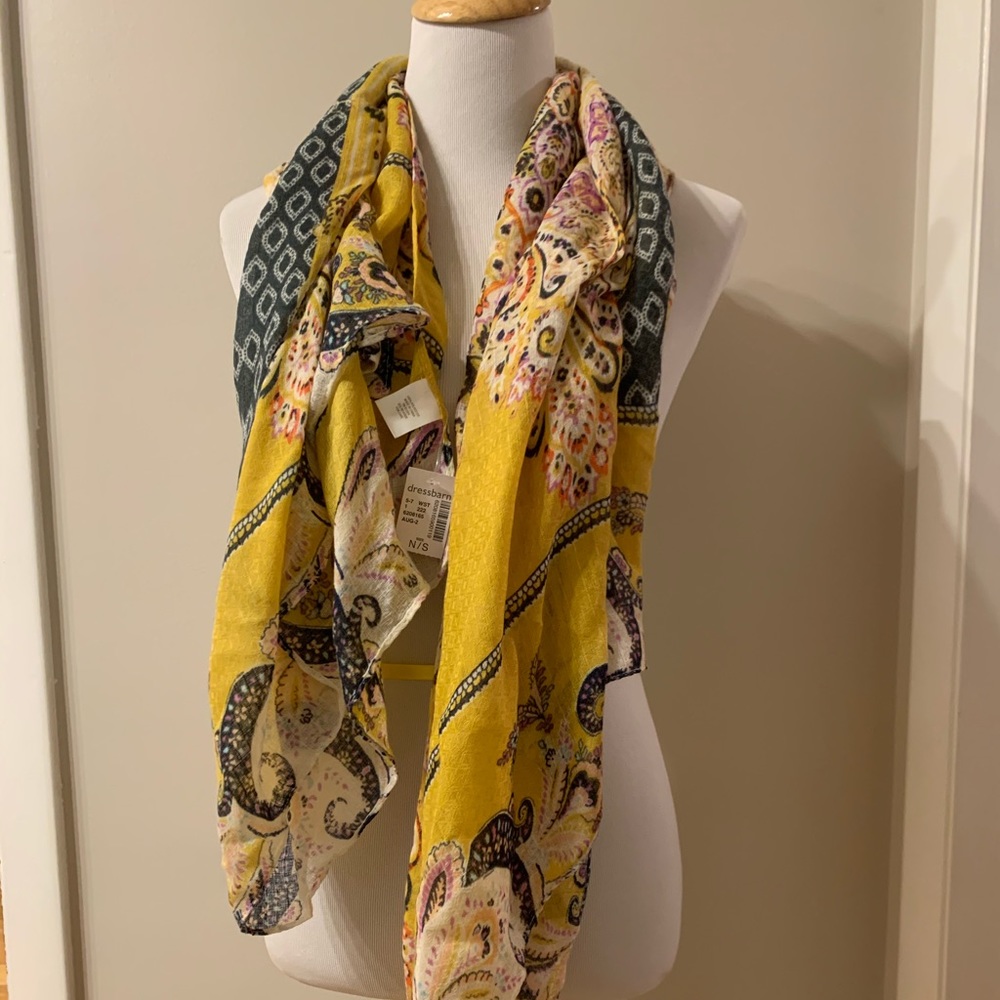2-n-1 Scarf